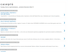 Tablet Screenshot of casepiu.blogspot.com