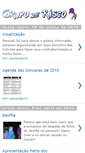 Mobile Screenshot of grupoderiscoch.blogspot.com