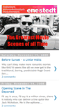 Mobile Screenshot of greatest-movie-scenes.blogspot.com