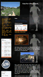 Mobile Screenshot of keithrunsultras.blogspot.com