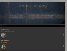 Tablet Screenshot of lillakamomillasfotoblogg.blogspot.com