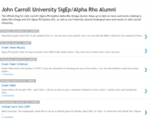 Tablet Screenshot of jcusigepalpharhoalumni.blogspot.com