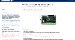 Desktop Screenshot of goodata.blogspot.com
