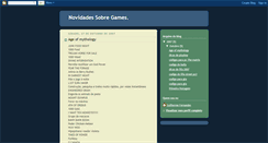 Desktop Screenshot of guilherme-games.blogspot.com