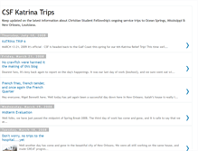 Tablet Screenshot of csfkatrina.blogspot.com
