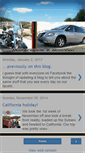 Mobile Screenshot of motorcycletominivan.blogspot.com