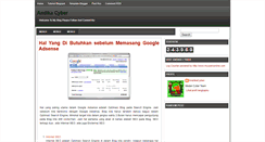Desktop Screenshot of andikacyb3r.blogspot.com