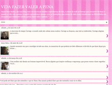 Tablet Screenshot of deboralimafazervalerapena.blogspot.com