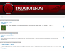 Tablet Screenshot of epluribusunum1904.blogspot.com
