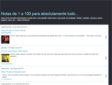 Tablet Screenshot of deumacem.blogspot.com