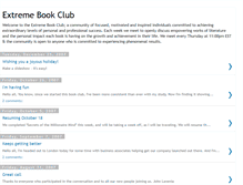 Tablet Screenshot of extremebookclub.blogspot.com