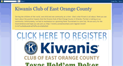 Desktop Screenshot of eockiwanis.blogspot.com