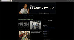 Desktop Screenshot of flavio-py7fr.blogspot.com