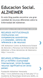 Mobile Screenshot of henar-educacionsocial.blogspot.com