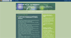 Desktop Screenshot of compgencdc34.blogspot.com