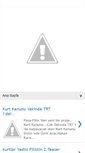 Mobile Screenshot of kurtlarvadisi-filistin.blogspot.com
