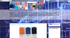 Desktop Screenshot of multitradektn.blogspot.com