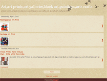 Tablet Screenshot of mpr-artsandcrafts.blogspot.com