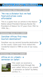 Mobile Screenshot of njayalodge.blogspot.com