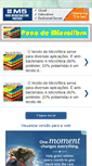 Mobile Screenshot of panomagicodemicrofibra.blogspot.com