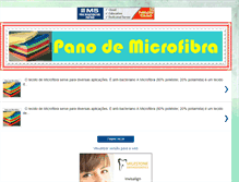 Tablet Screenshot of panomagicodemicrofibra.blogspot.com