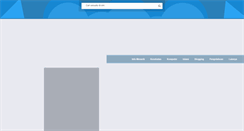 Desktop Screenshot of bumi-informasi.blogspot.com