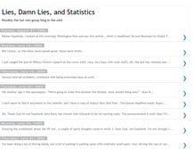 Tablet Screenshot of liesdamnliesandstatistics.blogspot.com