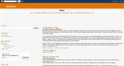 Desktop Screenshot of epak-realestate.blogspot.com