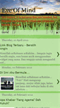 Mobile Screenshot of nur-eyeofmind.blogspot.com