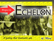 Tablet Screenshot of magazine-echelon-english.blogspot.com