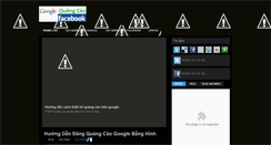 Desktop Screenshot of dang-quang-cao-tren-mang.blogspot.com