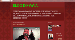 Desktop Screenshot of falavava.blogspot.com