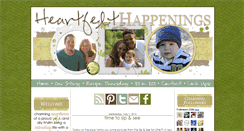 Desktop Screenshot of hunnel.blogspot.com
