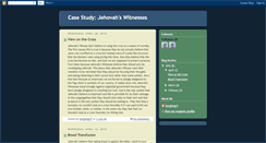 Desktop Screenshot of myclasscasestudy.blogspot.com