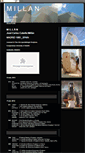 Mobile Screenshot of millanmentecreativa.blogspot.com