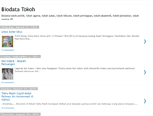 Tablet Screenshot of biodata-tokoh.blogspot.com
