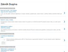 Tablet Screenshot of duspiva.blogspot.com