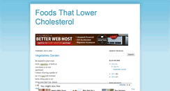 Desktop Screenshot of laurelonhealthfood.blogspot.com