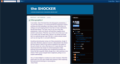 Desktop Screenshot of dccultureshock.blogspot.com