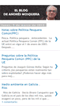 Mobile Screenshot of elblogdeandresmosquera.blogspot.com