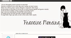 Desktop Screenshot of fraanmoreira.blogspot.com