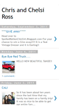 Mobile Screenshot of chrisandchelsi.blogspot.com
