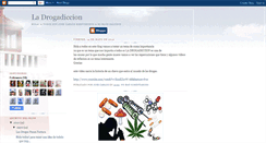 Desktop Screenshot of carloslegend.blogspot.com