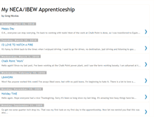 Tablet Screenshot of necaibewgnicolas.blogspot.com
