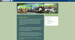 Desktop Screenshot of culturayarterepublicana.blogspot.com