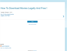 Tablet Screenshot of movielankas.blogspot.com