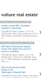 Mobile Screenshot of foreclosedla.blogspot.com