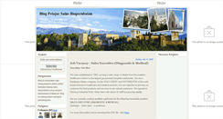 Desktop Screenshot of bioperubatan.blogspot.com