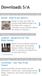 Mobile Screenshot of downloads-sa.blogspot.com