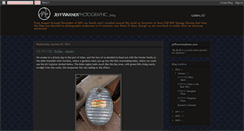 Desktop Screenshot of jeffwarnerphoto.blogspot.com